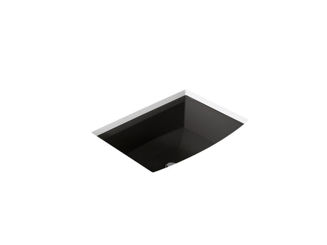 Archer® 20" rectangular undermount bathroom sink