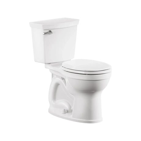 Champion® Slow-Close & Easy Lift-Off Elongated Toilet Seat