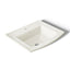Archer® 22-3/4" rectangular drop-in bathroom sink