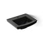 Archer® 24" rectangular pedestal bathroom sink