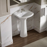 Cimarron® Pedestal