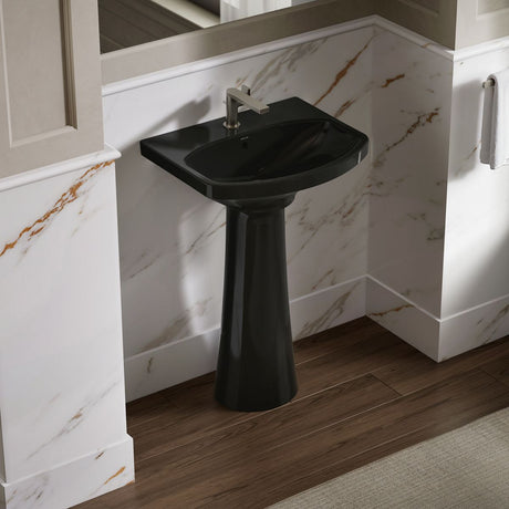 Cimarron® Pedestal