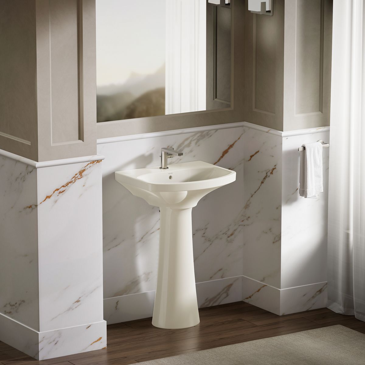 Cimarron® Pedestal
