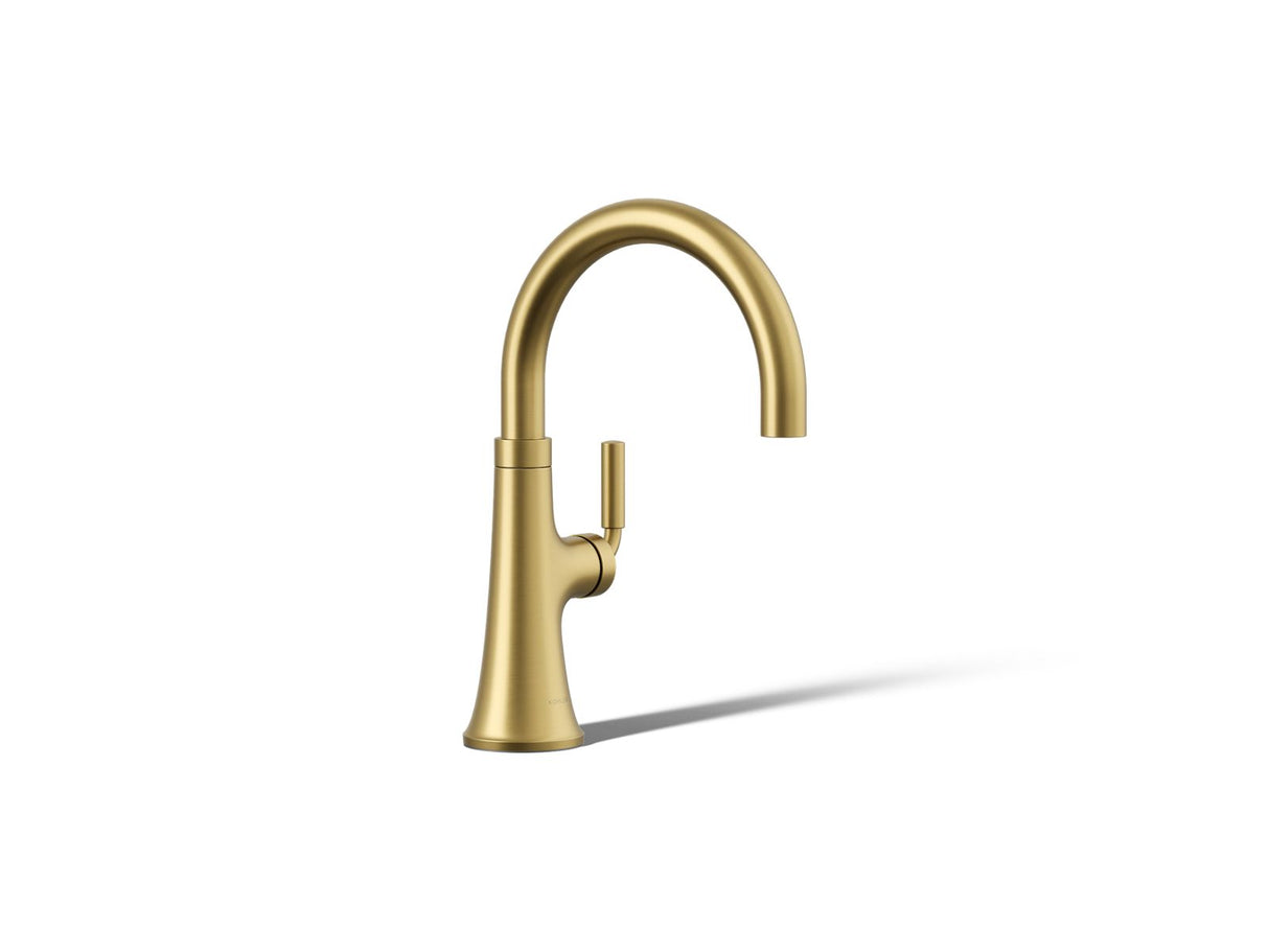 Tone® Single-handle bar sink faucet