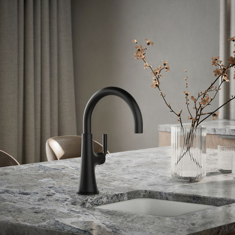 Tone® Single-handle bar sink faucet