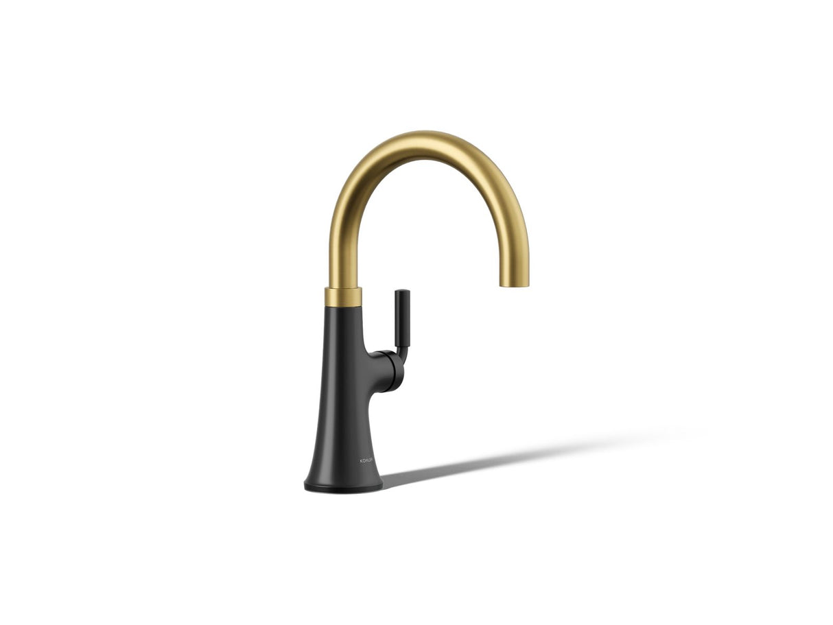 Tone® Single-handle bar sink faucet