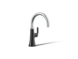 Tone® Single-handle bar sink faucet