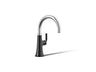Tone® Single-handle bar sink faucet