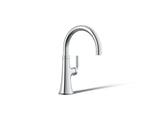 Tone® Single-handle bar sink faucet