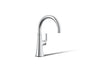 Tone® Single-handle bar sink faucet