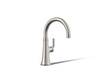 Tone® Single-handle bar sink faucet