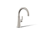 Tone® Single-handle bar sink faucet
