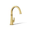 Riff® Single-handle bar sink faucet