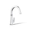 Riff® Single-handle bar sink faucet