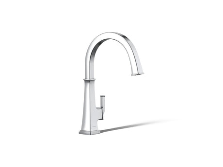 Riff® Single-handle bar sink faucet