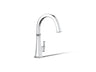 Riff® Single-handle bar sink faucet