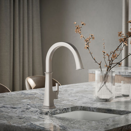 Riff® Single-handle bar sink faucet