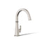 Riff® Single-handle bar sink faucet