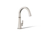 Riff® Single-handle bar sink faucet