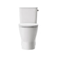 EcoStrength Aspiration Skirted Two-Piece 0.80 gpf/3.0 Lpf Chair-Height Right-Hand Trip Lever Elongated Toilet With Seat