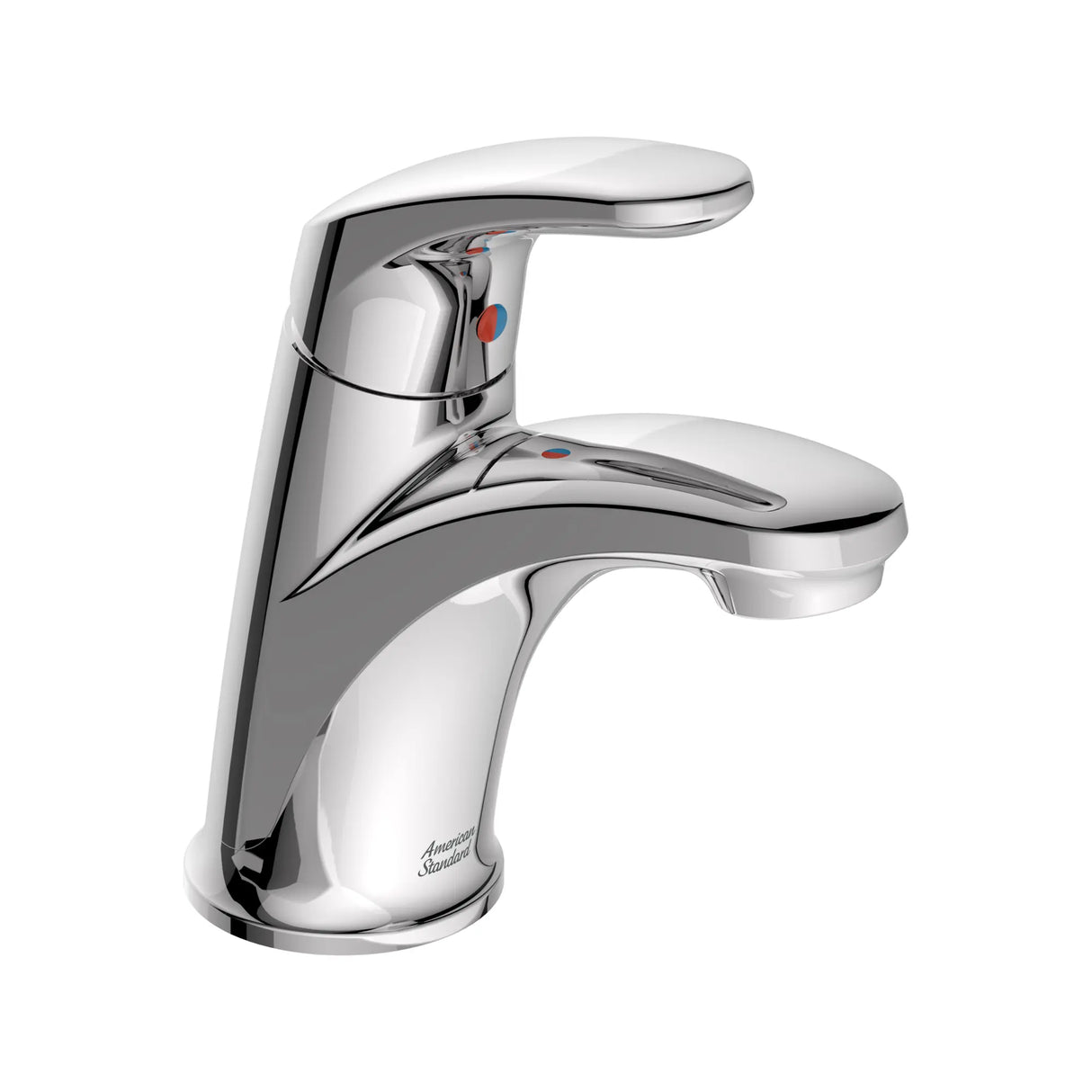 Colony® PRO Single Hole Single-Handle Bathroom Faucet 1.2 gpm/4.5 L/min With Lever Handle
