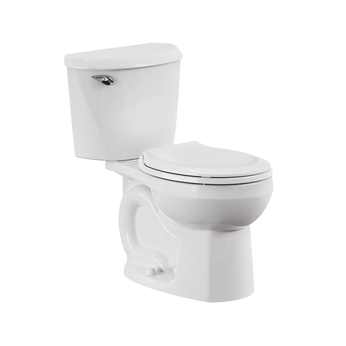 Colony®3 Standard Height Round-Front Bowl
