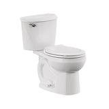 Colony®3 Standard Height Round-Front Bowl