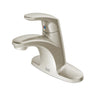 Colony® PRO 4-Inch Centerset Single-Handle Bathroom Faucet 1.2 gpm/4.5 Lpm Less Drain With Lever Handle