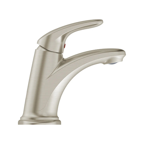 Colony® PRO Single Hole Single-Handle Bathroom Faucet 1.2 gpm/4.5 Lpm With Lever Handle