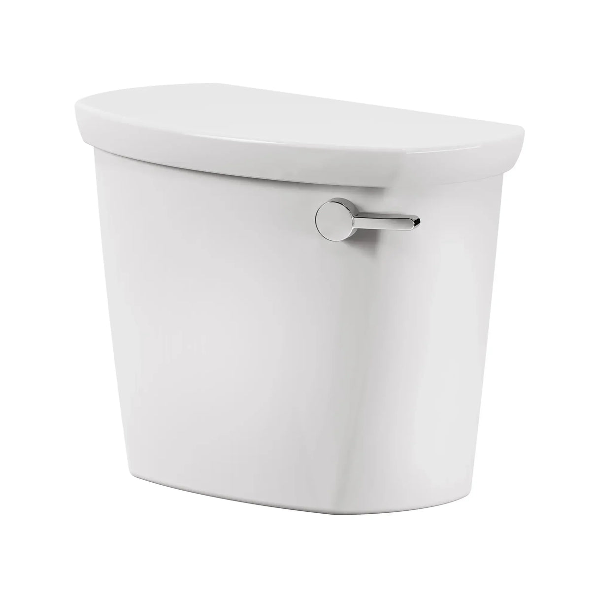 Cadet® PRO 1.28 gpf/4.8 Lpf 12-Inch Rough Right-Hand Trip Lever Tank