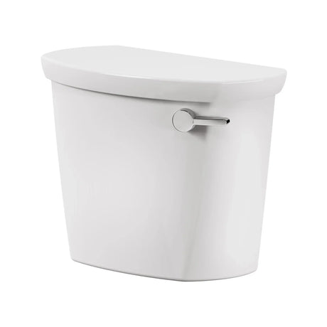 Cadet® PRO 1.28 gpf/4.8 Lpf 12-Inch Rough Right-Hand Trip Lever Tank