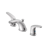 Colony® PRO 8-Inch Widespread 2-Handle Bathroom Faucet 1.2 gpm/4.5 L/min With Lever Handles