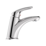 Colony® PRO Single Hole Single-Handle Bathroom Faucet 1.2 gpm/4.5 Lpm Less Drain With Lever Handle