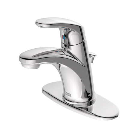 Colony® PRO Single Hole Single-Handle Bathroom Faucet 1.2 gpm/4.5 L/min With Lever Handle
