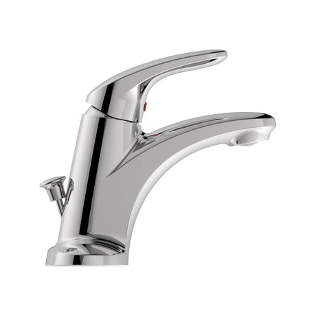 Colony® PRO 4-Inch Centerset Single-Handle Bathroom Faucet 1.2 gpm/4.5 L/min With Lever Handle