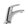 Colony® PRO 4-Inch Centerset Single-Handle Bathroom Faucet 1.2 gpm/4.5 Lpm Less Drain With Lever Handle