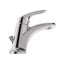 Colony® PRO 4-Inch Centerset Single-Handle Bathroom Faucet 1.2 gpm/4.5 Lpm Less Drain With Lever Handle