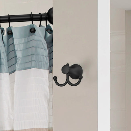 C Series Double Robe Hook