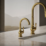 Artifacts® Beverage faucet