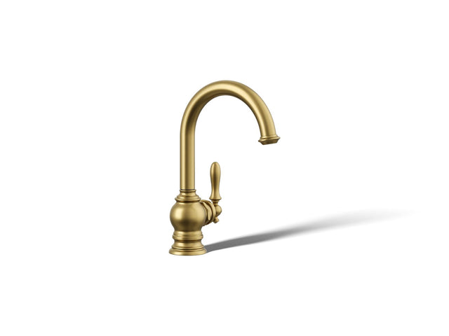 Artifacts® Beverage faucet