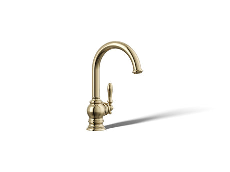 Artifacts® Beverage faucet
