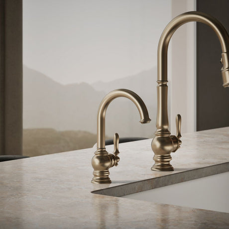 Artifacts® Beverage faucet
