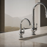 Artifacts® Beverage faucet
