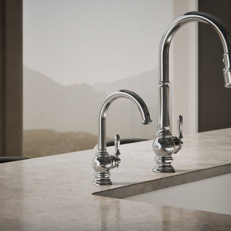 Artifacts® Beverage faucet