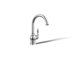 Artifacts® Beverage faucet