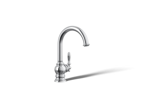 Artifacts® Beverage faucet