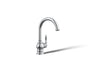 Artifacts® Beverage faucet