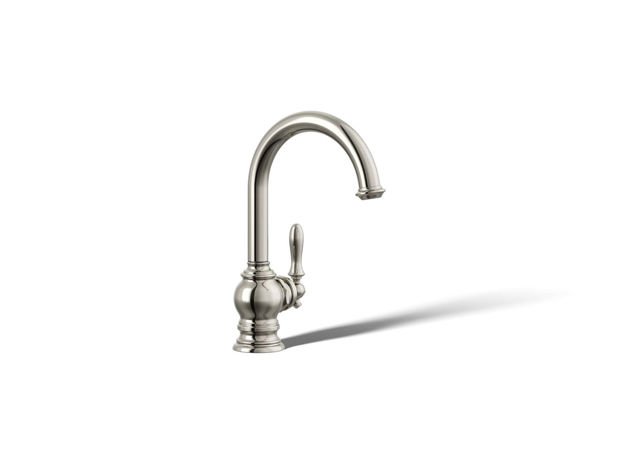 Artifacts® Beverage faucet