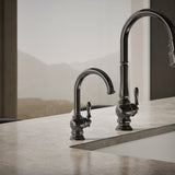 Artifacts® Beverage faucet