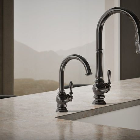 Artifacts® Beverage faucet